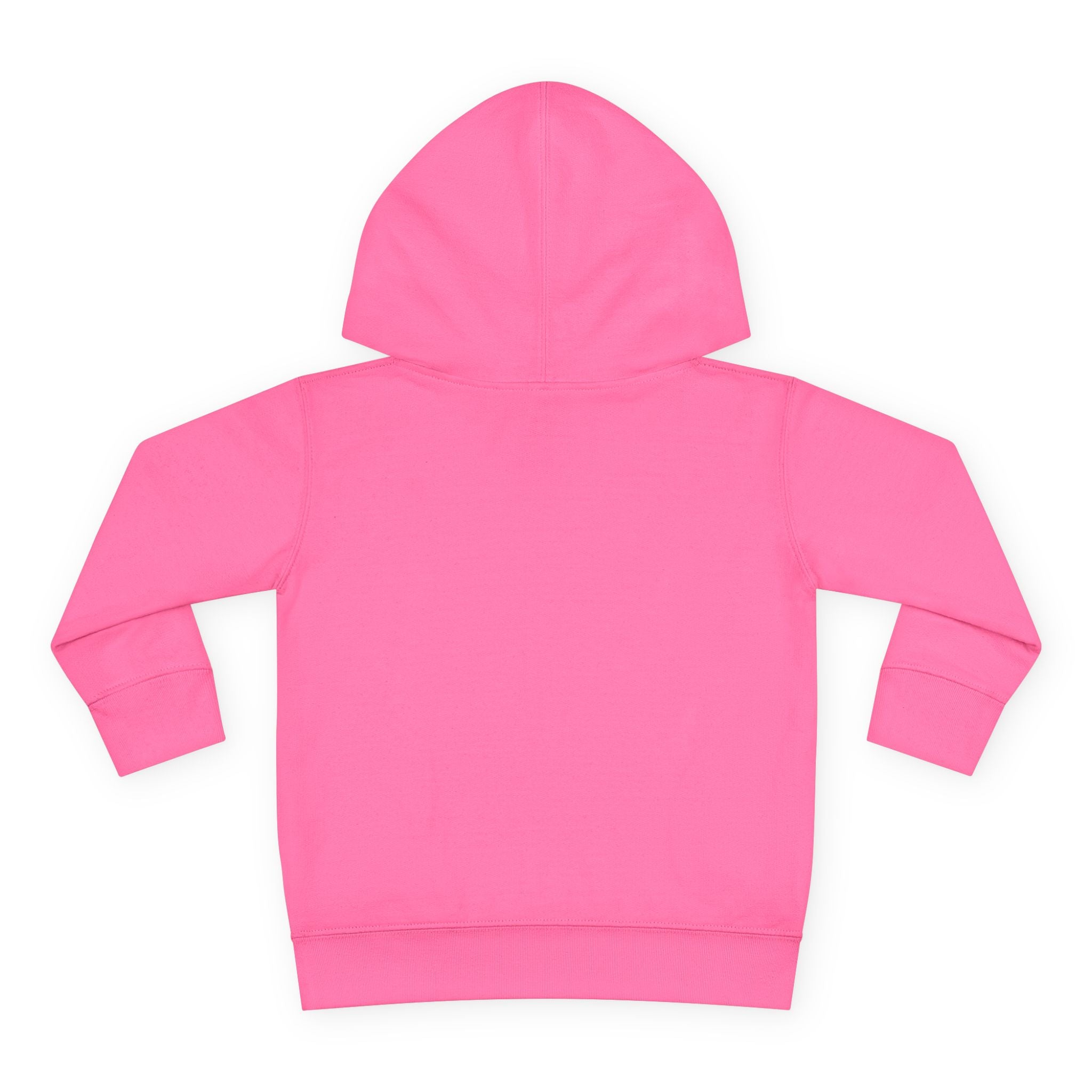 Christmas Crew Toddler Pullover Fleece Hoodie