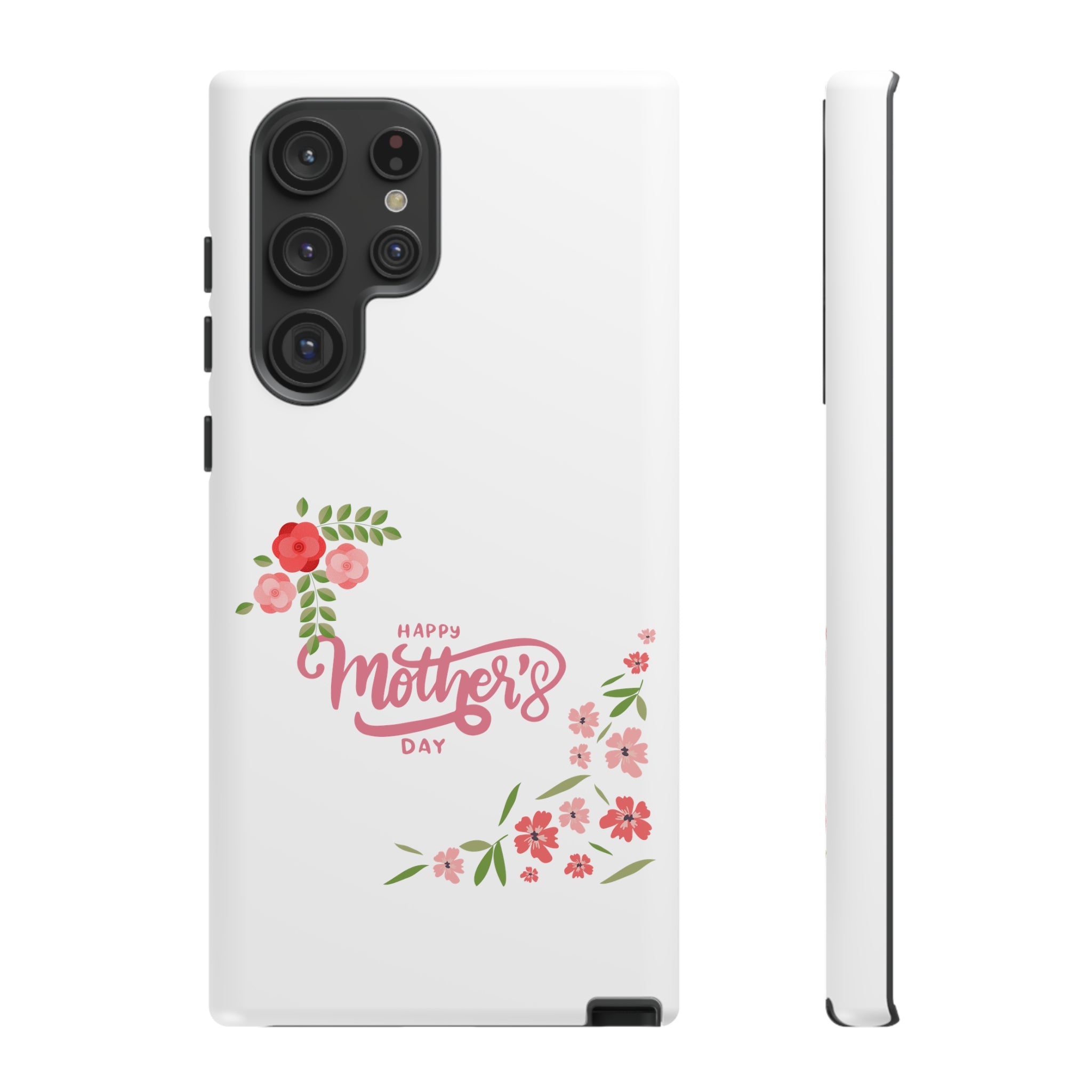 Mom's Day Tough Cases