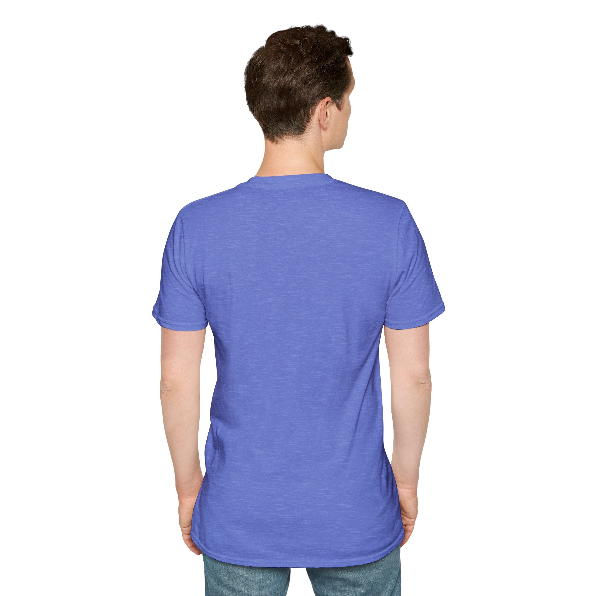 Father's Day King of the Castle T-Shirt, Unisex Tee