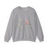 Happy Valentine's Day Lovers Unisex Heavy Blend™ Crewneck Sweatshirt