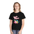 Beach Please Youth Midweight Tee