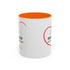 Mom Mode Coffee Mug - 11/15oz Accent Mug