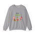 Elf Squad Unisex Heavy Blend™ Crewneck Sweatshirt