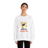 Happy All Hallows Eve Unisex Heavy Blend™ Crewneck Sweatshirt