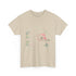 Happy Valentine's Day Lovers Unisex Heavy Cotton Tee