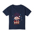 Gnome 4th of July Toddler T-Shirt
