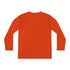 School is Cool Youth Long Sleeve Competitor Tee