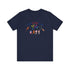 Party In The Union Unisex Jersey Short Sleeve Tee