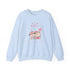 You And Me Forever Unisex Heavy Blend™ Crewneck Sweatshirt