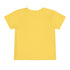 Memorial Day Freedom Is Not Free Toddler Short Sleeve Tee