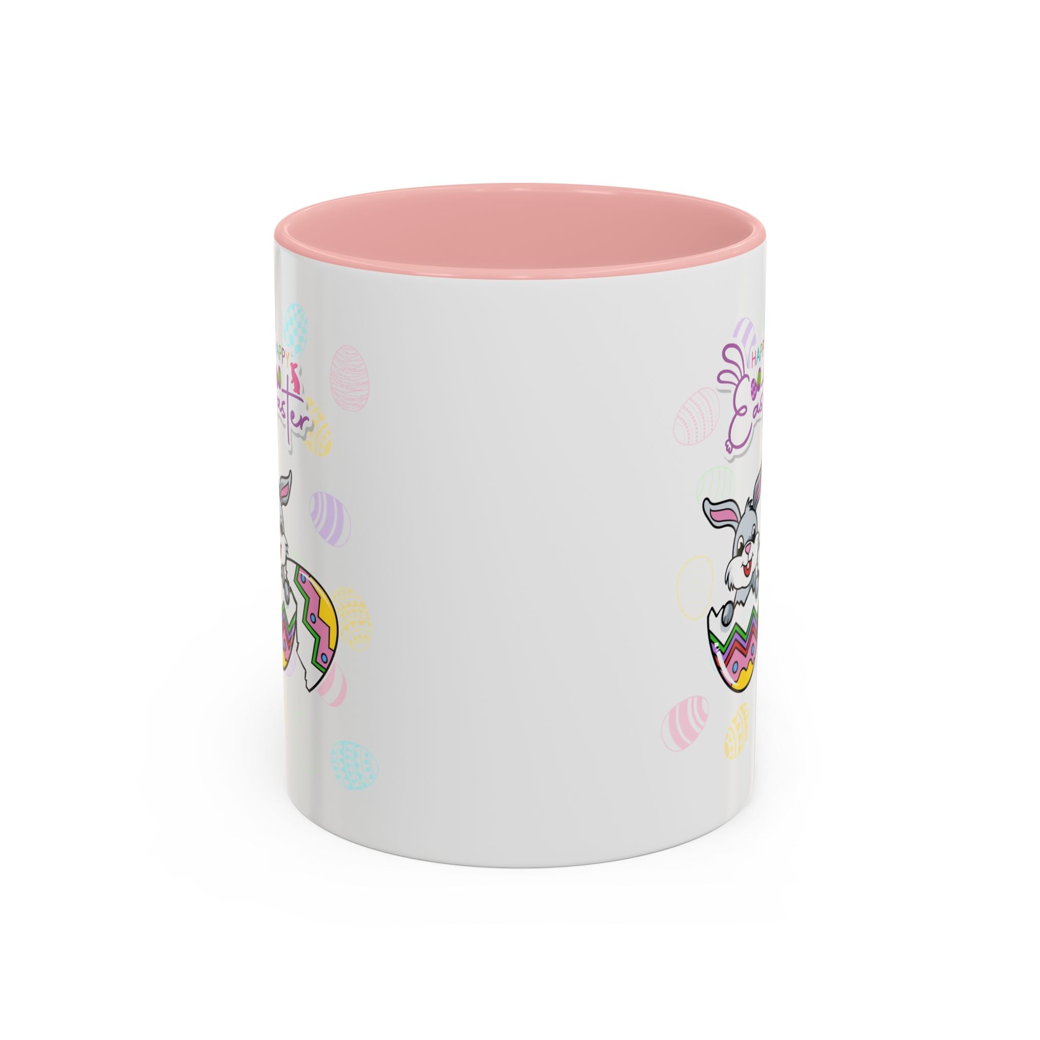 Easter Greetings Coffee Mug
