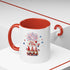 Gnome 4th of July Coffee Mug