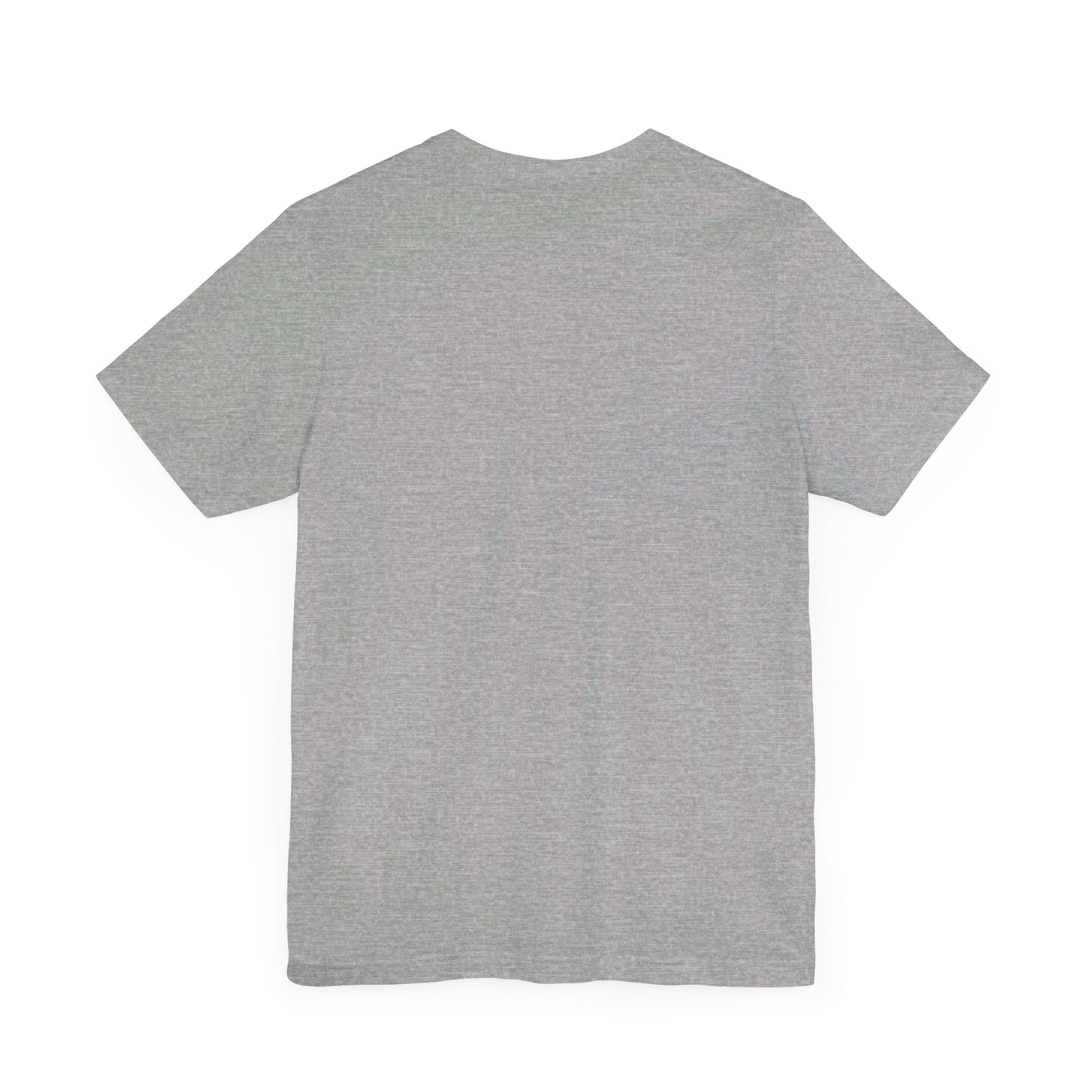 Sweet Land Of The Free Unisex Jersey Short Sleeve Tee