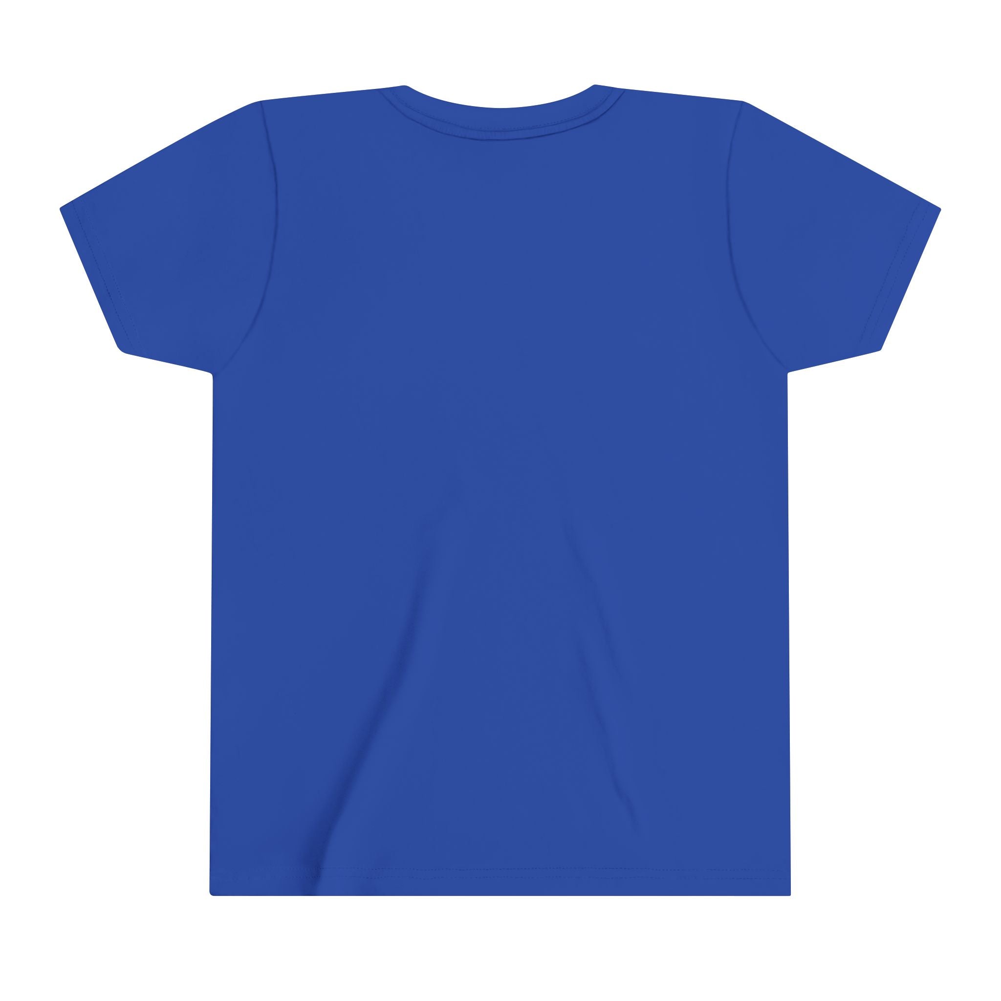 Back To School Time Youth Short Sleeve Tee