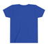 Back To School Time Youth Short Sleeve Tee