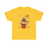 Happy Independence Day Unisex Heavy Cotton T-Shirt