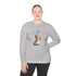 Lay Liberty Unisex Lightweight Long Sleeve Tee
