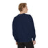 Happy New Year Unisex Garment-Dyed Sweatshirt