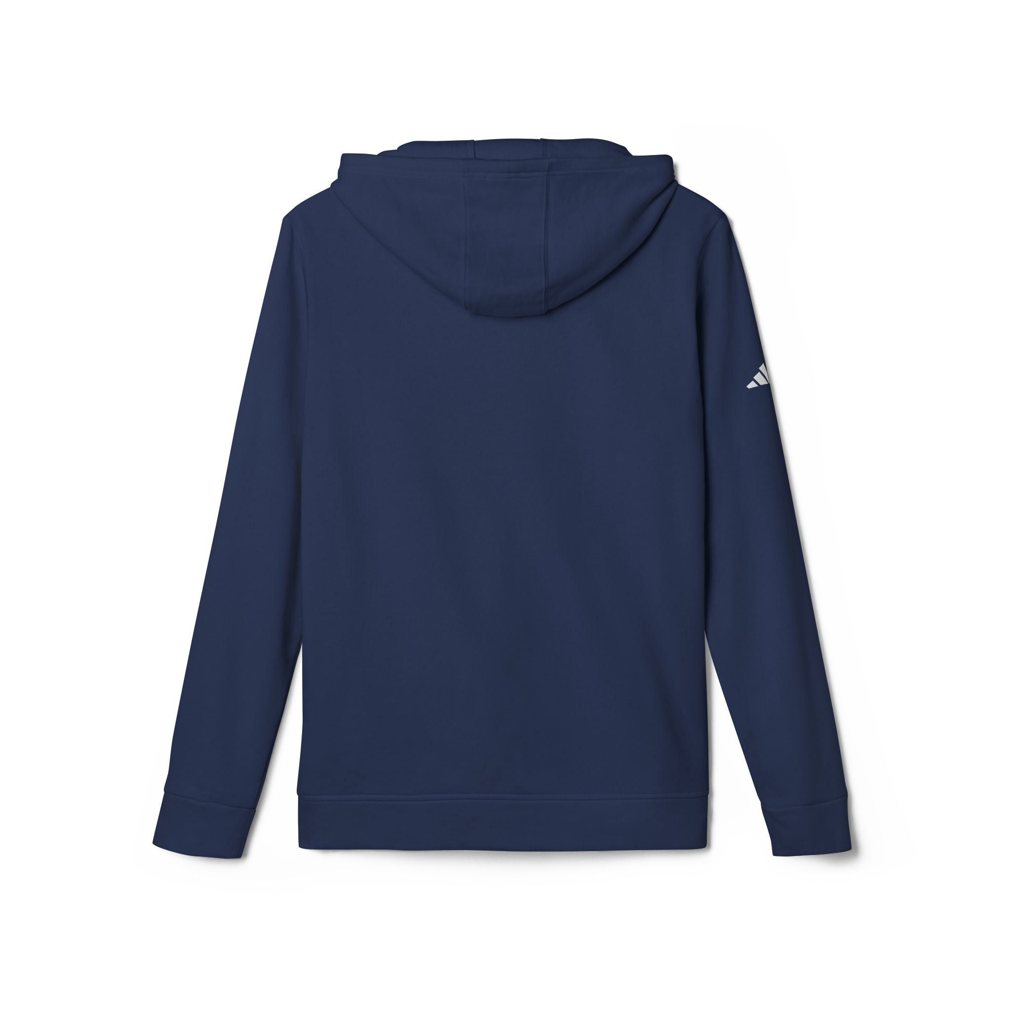 Who's Your Paddy? Adidas Unisex Fleece Hoodie