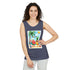 Summer Cool Tank Top