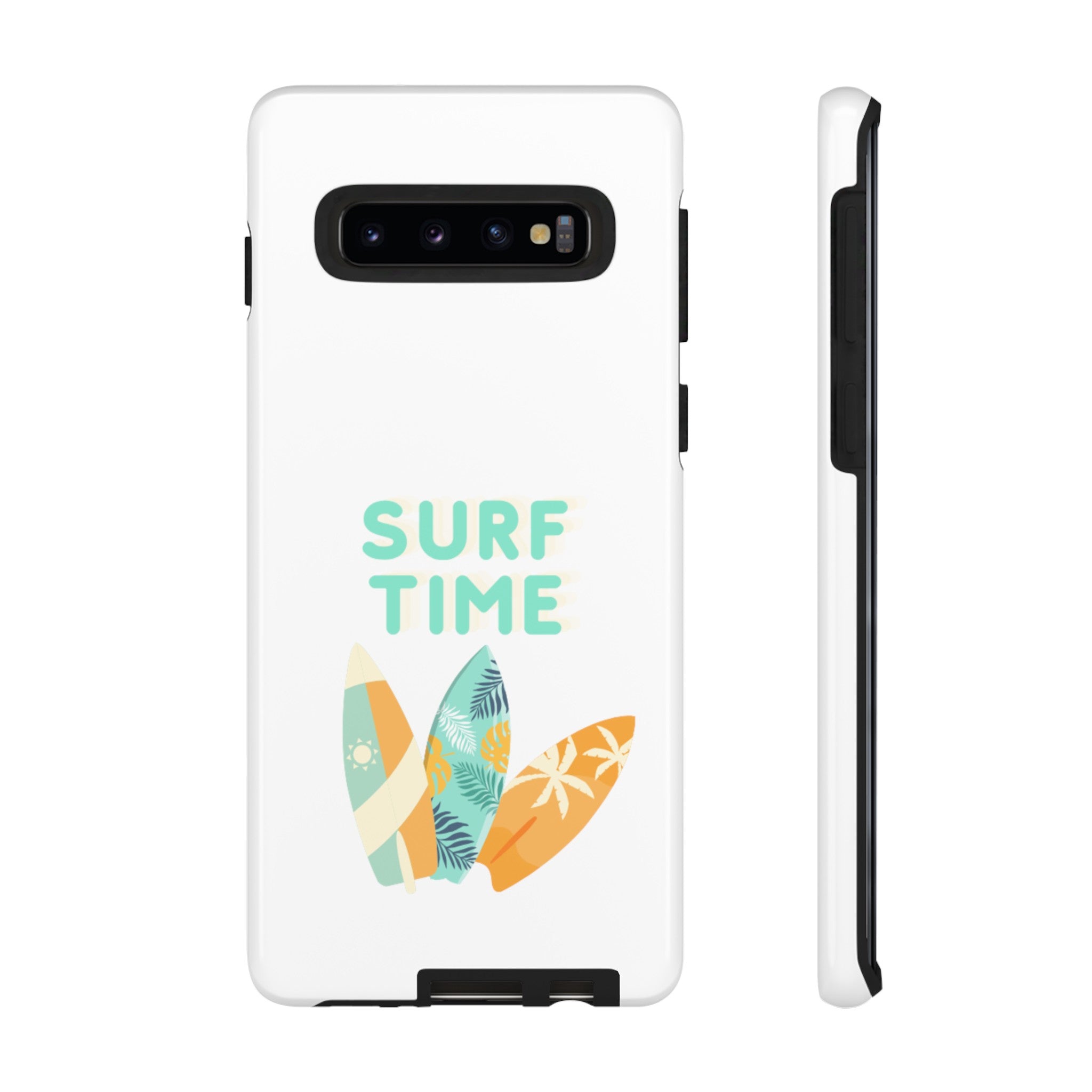 Surf Time Tough Cases