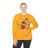 Happy Independence Day Long Sleeve Tee