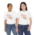 Thankful Grateful Blessed Unisex Heavy Cotton Tee