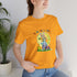 School is Cool Unisex Jersey Short Sleeve Tee