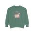 You And Me Forever Unisex Garment-Dyed Sweatshirt