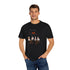 Pooch Trick or Treat Unisex Garment-Dyed T-shirt