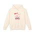 Love Express Unisex Lightweight Hooded Sweatshirt