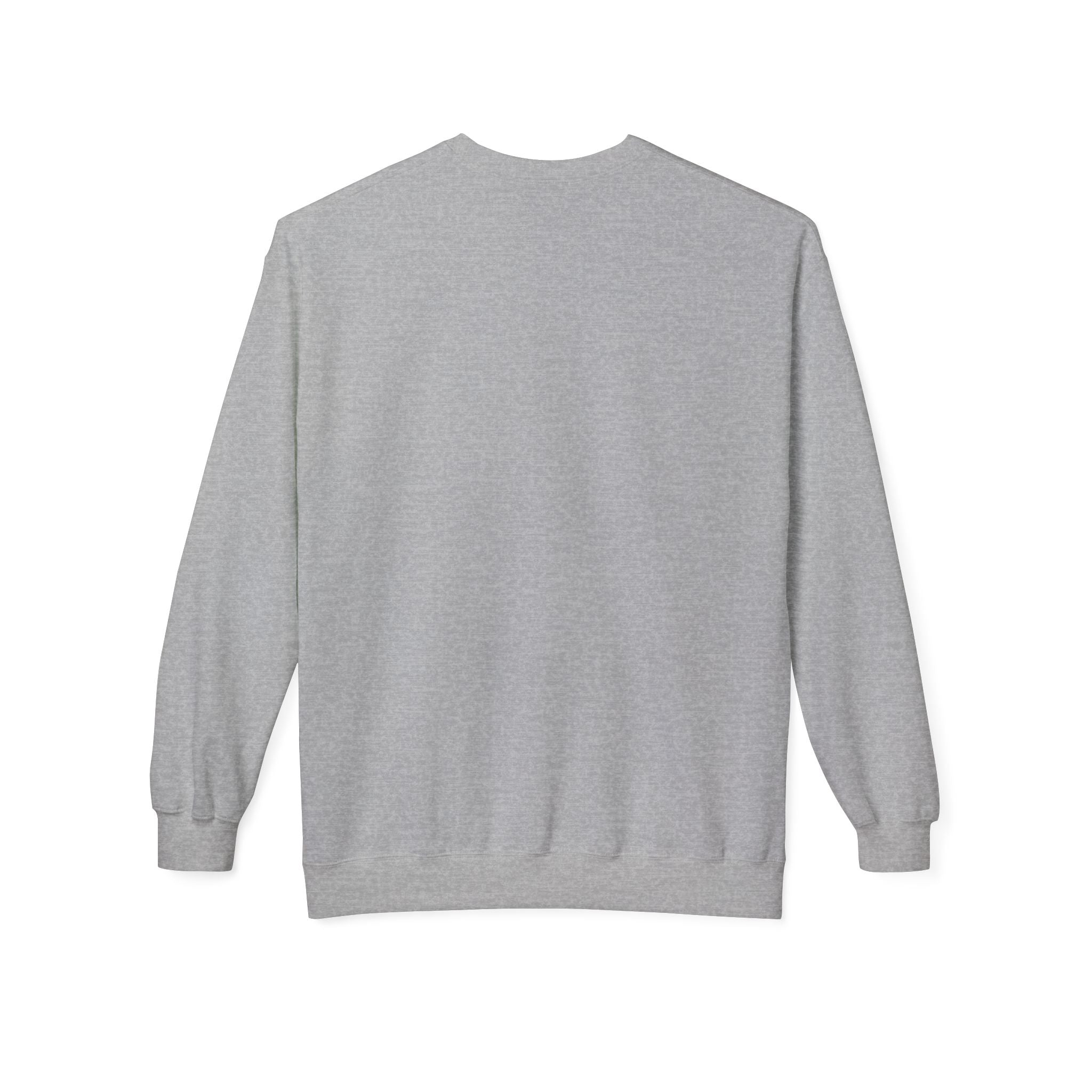 Happy Mom's Day Fleece Crewneck Sweatshirt