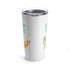 Surf Time Tumbler 20oz