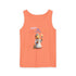 Lady Liberty Unisex Tank Top