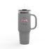 Lovers On The Loose Insulated Travel Mug, 40oz