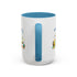 First Day of  School Coffee Mug