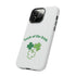 Luck Of The Irish Tough Cases