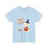 Trick or Treat Unisex Heavy Cotton Tee