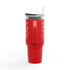 Little Miss April Fool's Day Insulated Travel Mug
