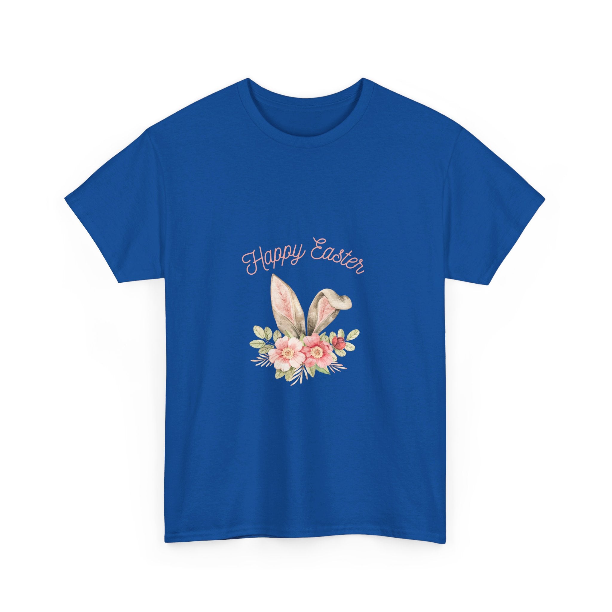 Have A Joyous Easter Unisex Heavy Cotton Tee