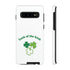 Luck Of The Irish Tough Cases