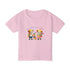 Welcome Back to School Toddler T-Shirt