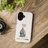 Father's Day King of the Castle Phone Case