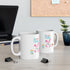 Follow Me To Hunt Ceramic Mug - 11oz & 15oz
