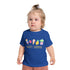 Sweet Summer Baby Short Sleeve T-Shirt