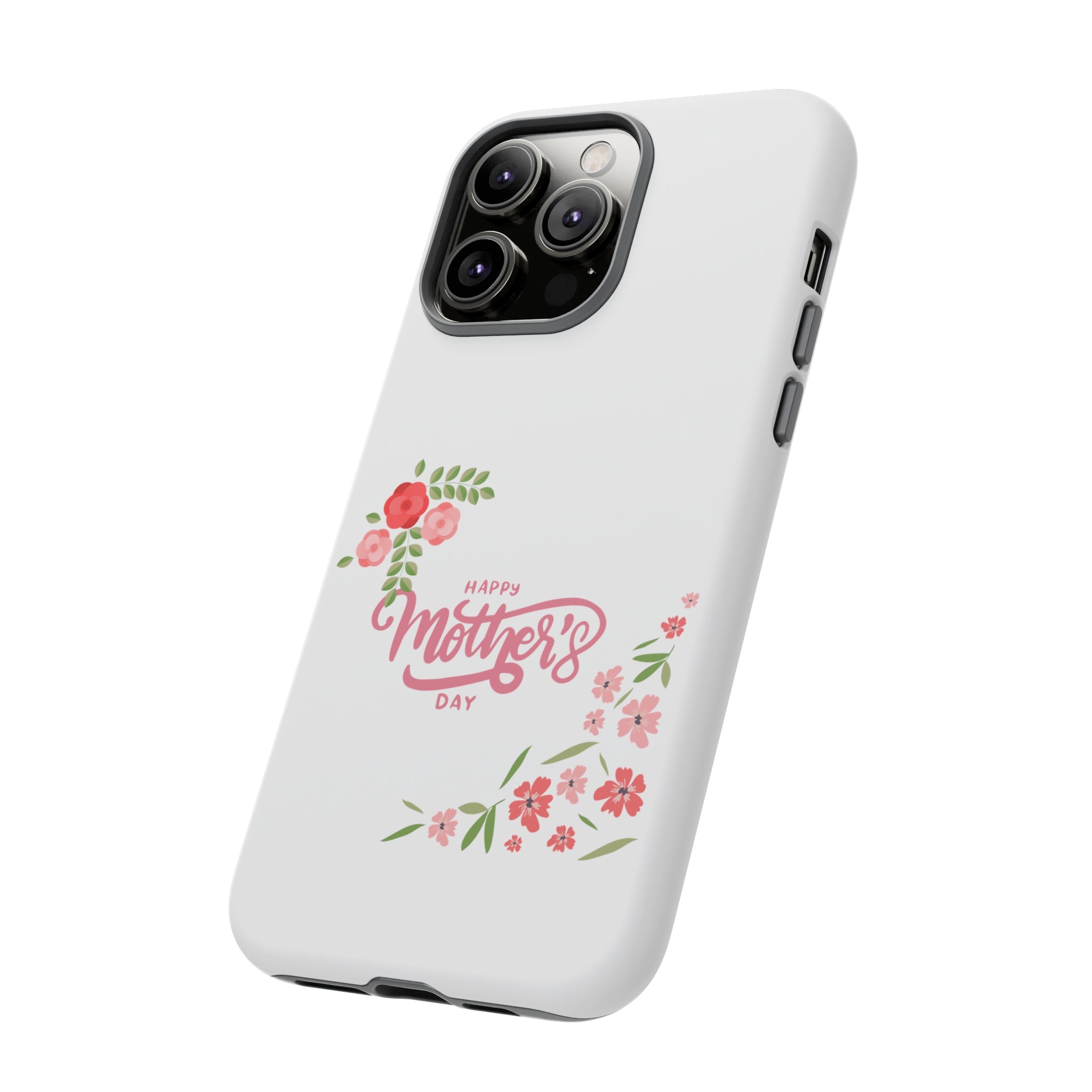 Mom's Day Tough Cases