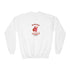 Badass Turkey Youth Crewneck Sweatshirt