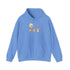 Chicks Fright Night Unisex Heavy Blend™ Hooded Sweatshirt