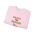 Waiting For Halloween Unisex Heavy Blend™ Crewneck Sweatshirt