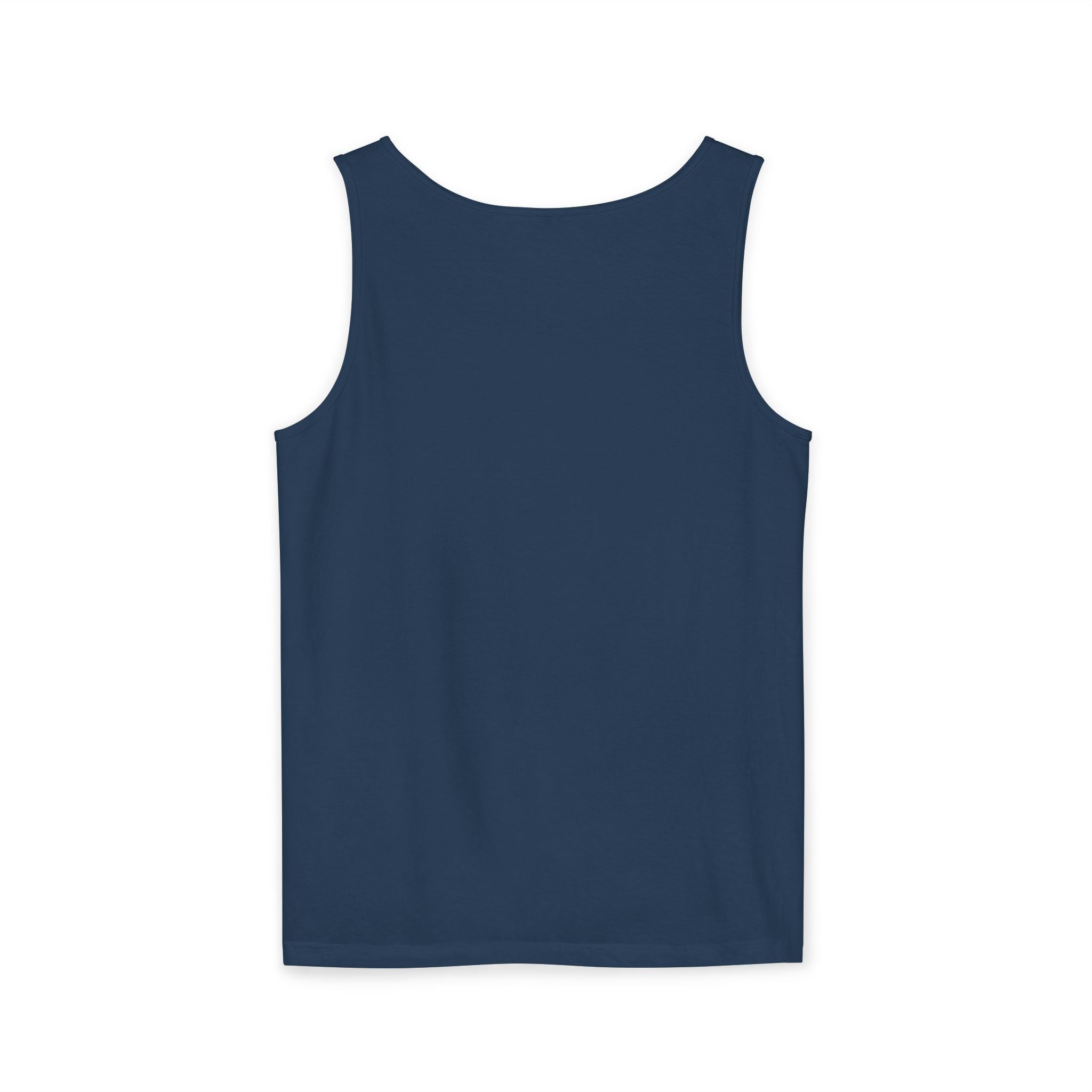 Feeling Beachy Unisex Tank Top